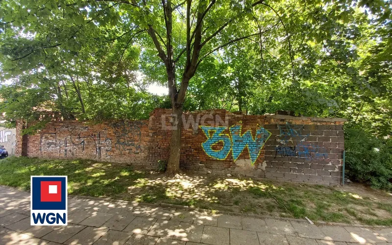 Grunt budowlany wielorodzinny na  sprzedaż Częstochowa - Działka budowlana w centrum Częstochowy!